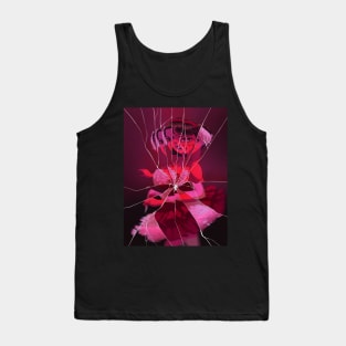 PERFECT SWAN Tank Top